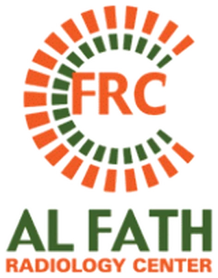 Al Fath Radiology Center logo