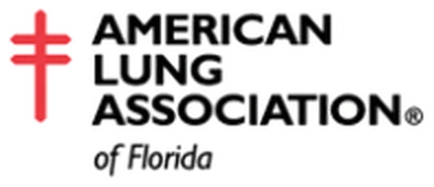 American Lung Association of Florida logo