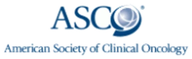 American Society of Clinical Oncology (ASCO) logo