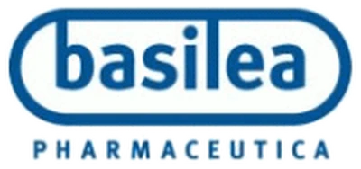 Basilea Pharmaceutica logo