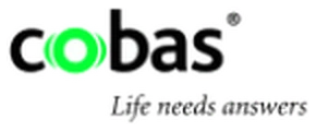 cobas logo