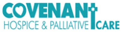 Covenant Hospice & Palliative Care logo