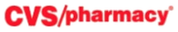 CVS/pharmacy logo