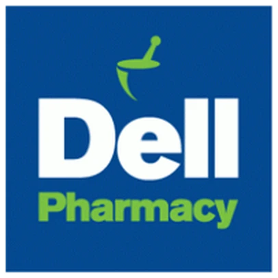Dell Pharmacy logo