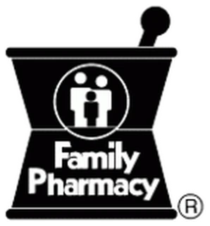 Family Pharmacy logo