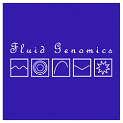 Fluid Genomics logo