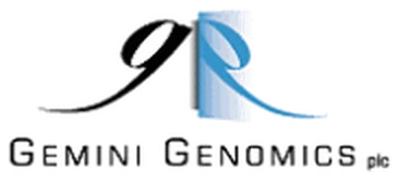 Gemini Genomics logo