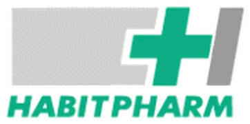 Habitpharm logo