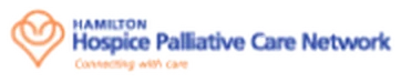 Hamilton Hospice Palliative Care Network logo