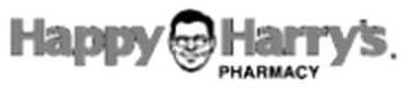 Happy Harry's Pharmacy logo