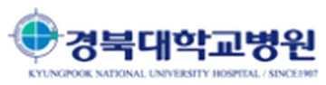 Kyungpook National University Hospital logo