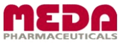 Meda Pharmaceuticals logo