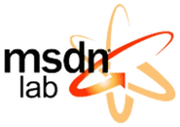msdn lab logo