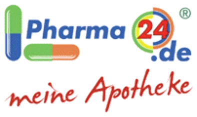 Pharma24.de logo