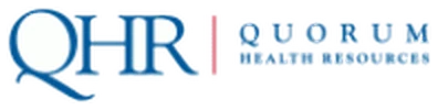 Quorum Health Resources (QHR)