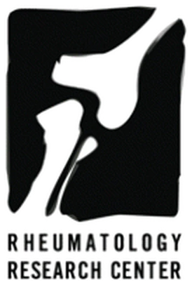 Rheumatology Research Center logo