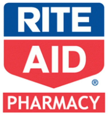 Rite Aid Pharmacy logo