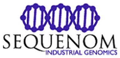 Sequenom logo