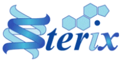 Sterix logo