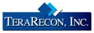 TeraRecon logo