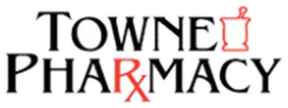 Towne Pharmacy logo