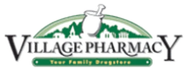 Village Pharmacy logo