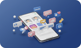 Social Media Management